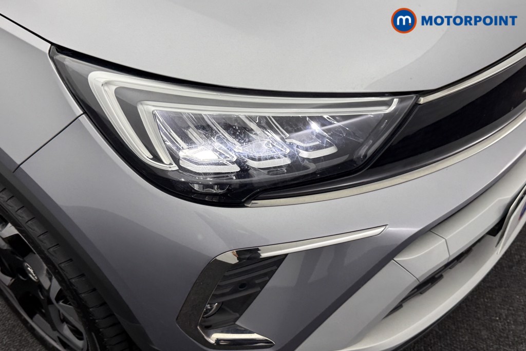 Vauxhall Crossland Elite Edition Automatic Petrol SUV - Stock Number (1574666) - 25th supplementary image