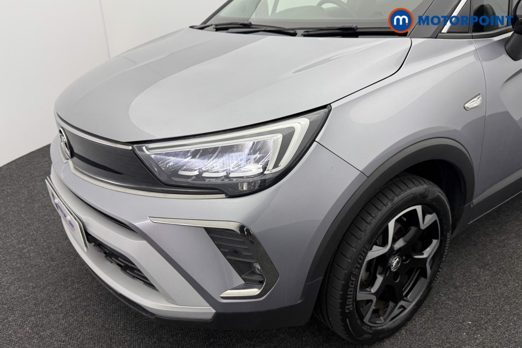 Vauxhall Crossland Elite Edition Automatic Petrol SUV - Stock Number (1574666) - 26th supplementary image
