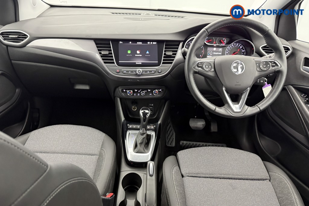 Vauxhall Crossland Elite Edition Automatic Petrol SUV - Stock Number (1574666) - 1st supplementary image