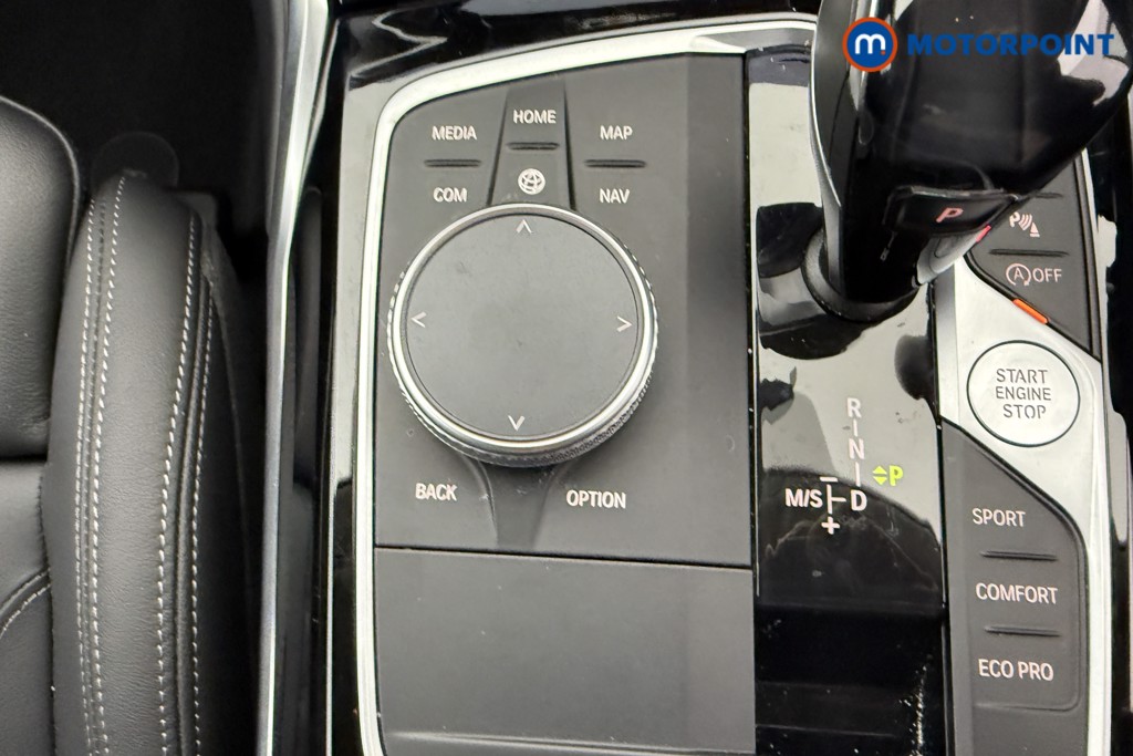 BMW 3 Series Sport Automatic Petrol Saloon - Stock Number (1574670) - 13th supplementary image