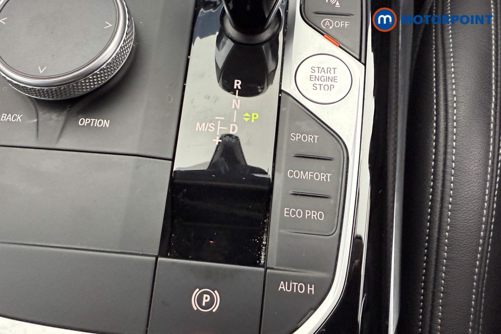 BMW 3 Series Sport Automatic Petrol Saloon - Stock Number (1574670) - 14th supplementary image