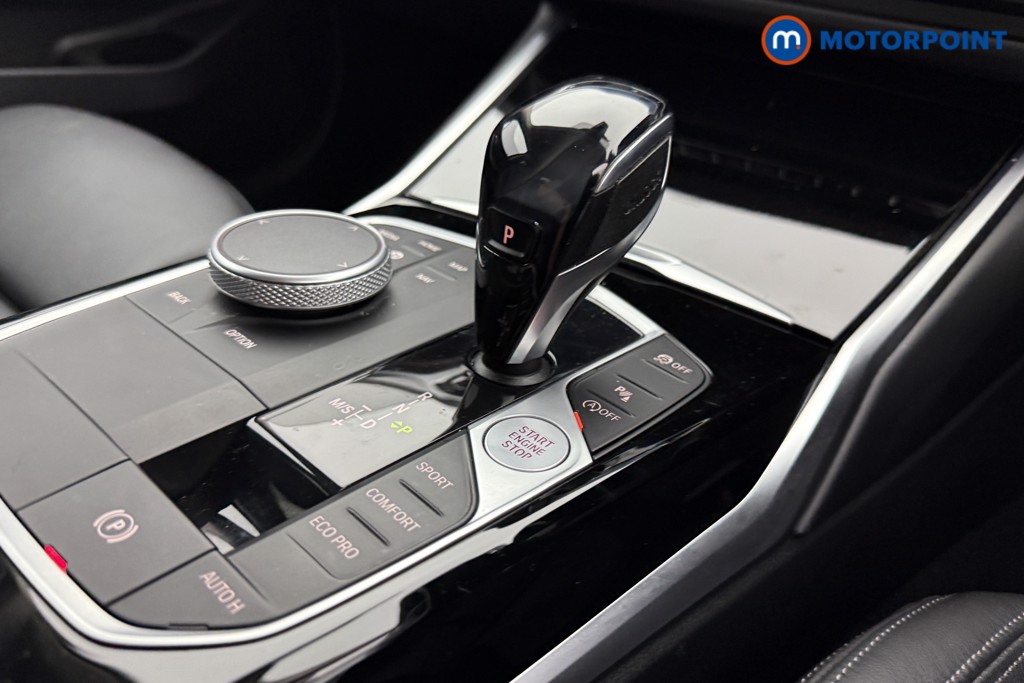 BMW 3 Series Sport Automatic Petrol Saloon - Stock Number (1574670) - 15th supplementary image