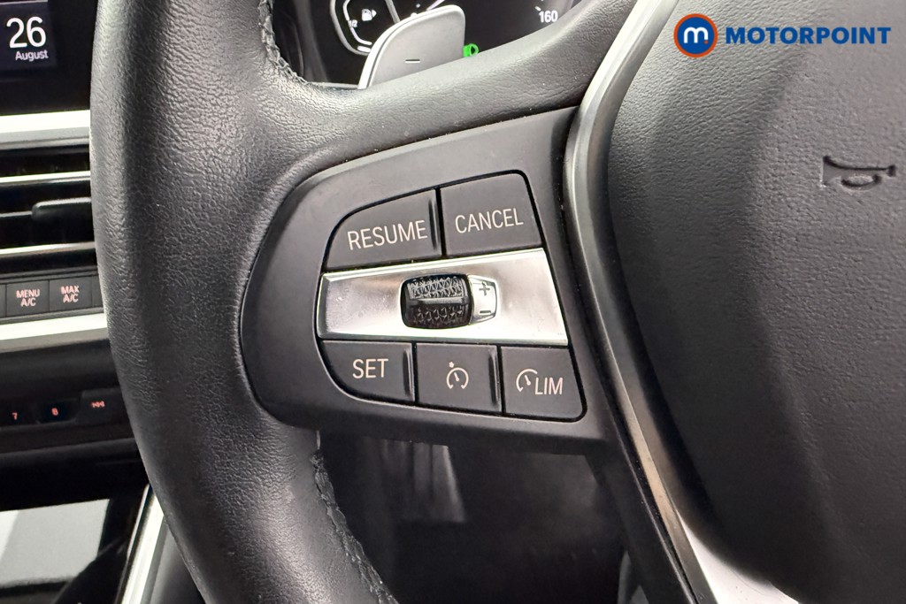 BMW 3 Series Sport Automatic Petrol Saloon - Stock Number (1574670) - 16th supplementary image