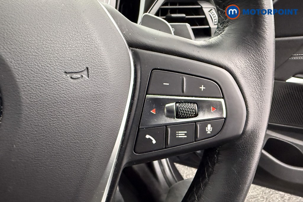 BMW 3 Series Sport Automatic Petrol Saloon - Stock Number (1574670) - 17th supplementary image