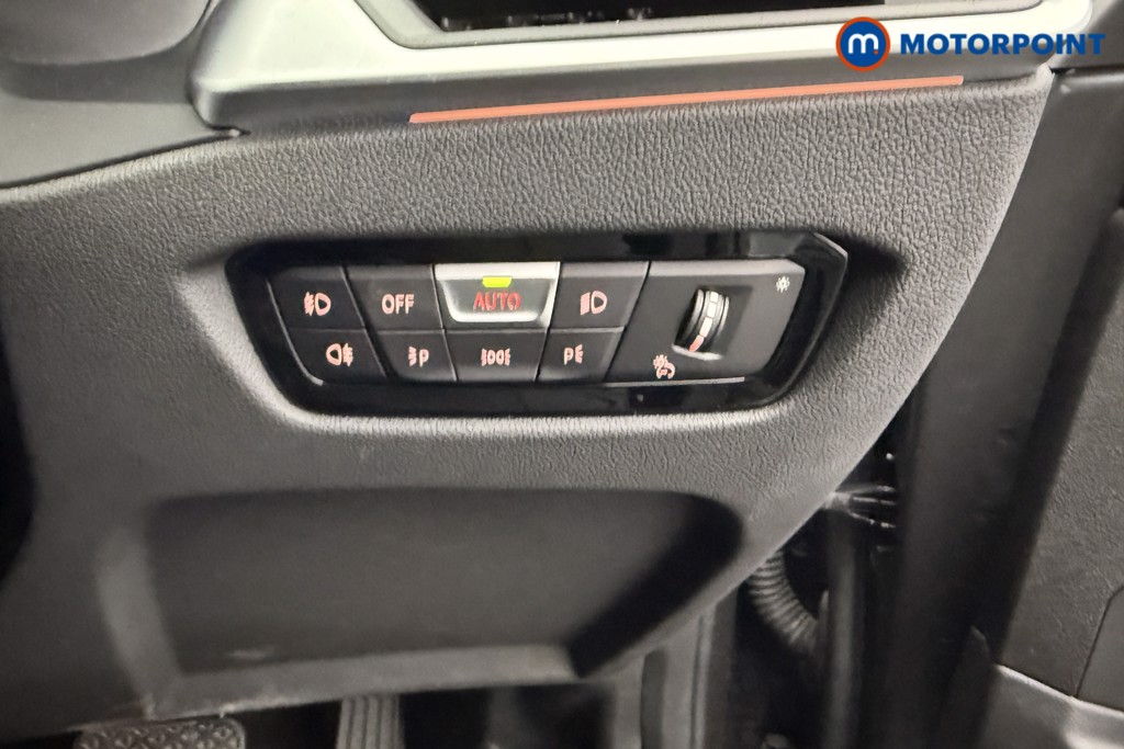 BMW 3 Series Sport Automatic Petrol Saloon - Stock Number (1574670) - 18th supplementary image