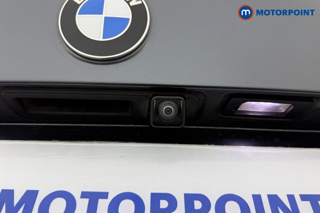 BMW 3 Series Sport Automatic Petrol Saloon - Stock Number (1574670) - 23rd supplementary image
