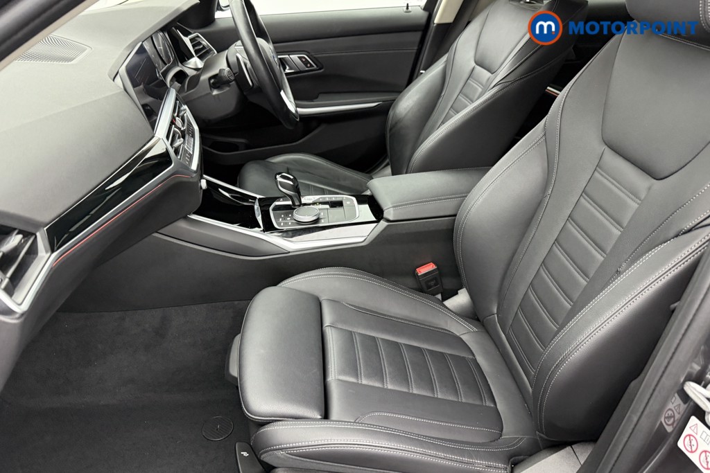 BMW 3 Series Sport Automatic Petrol Saloon - Stock Number (1574670) - 25th supplementary image