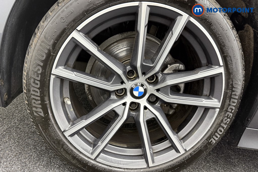 BMW 3 Series Sport Automatic Petrol Saloon - Stock Number (1574670) - 32nd supplementary image