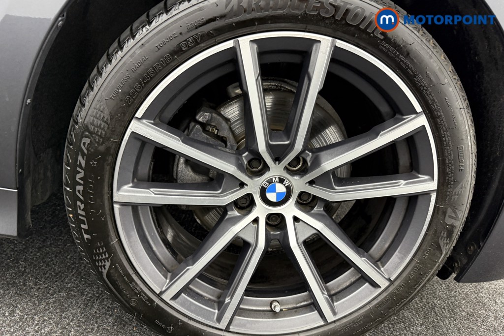 BMW 3 Series Sport Automatic Petrol Saloon - Stock Number (1574670) - 35th supplementary image