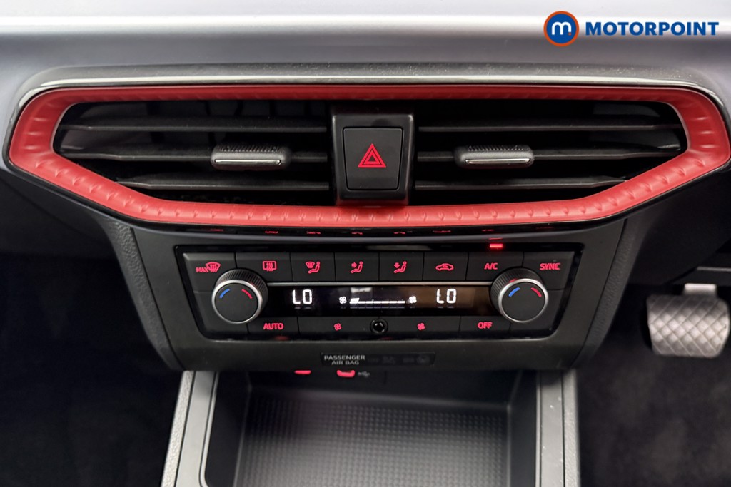 Seat Ibiza Fr Sport Automatic Petrol Hatchback - Stock Number (1574676) - 12th supplementary image