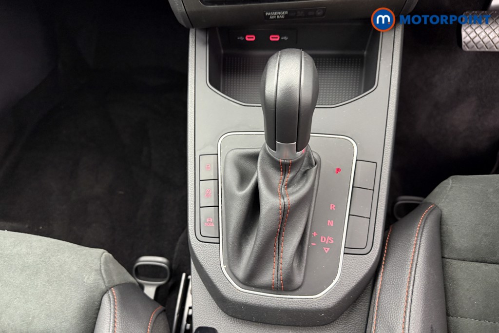 Seat Ibiza Fr Sport Automatic Petrol Hatchback - Stock Number (1574676) - 13th supplementary image