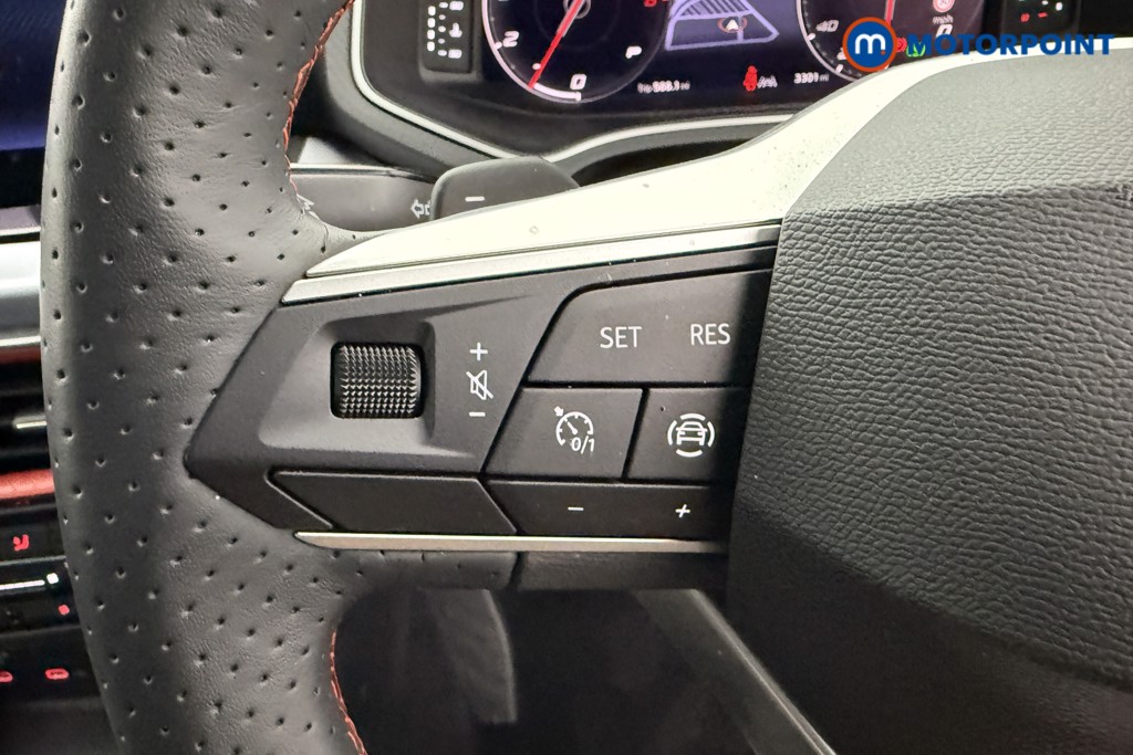 Seat Ibiza Fr Sport Automatic Petrol Hatchback - Stock Number (1574676) - 14th supplementary image