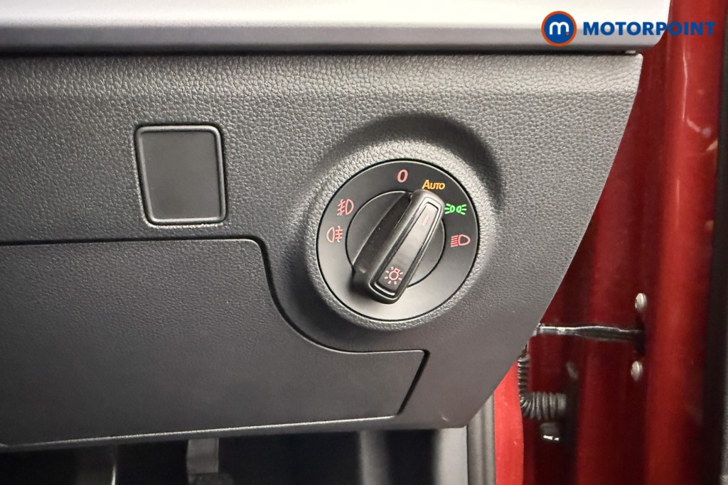 Seat Ibiza Fr Sport Automatic Petrol Hatchback - Stock Number (1574676) - 16th supplementary image