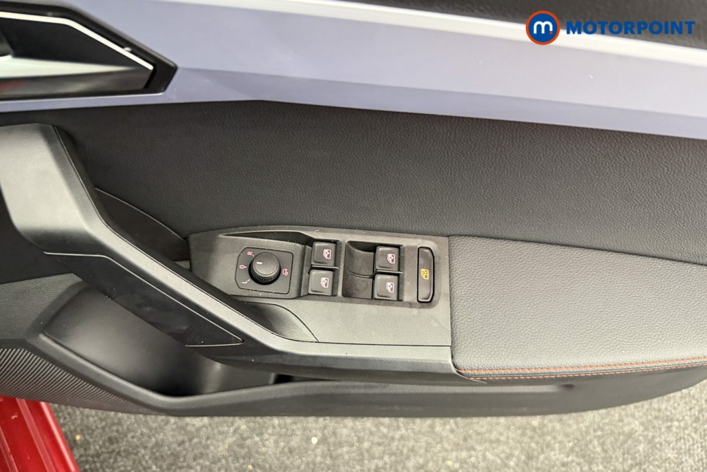 Seat Ibiza Fr Sport Automatic Petrol Hatchback - Stock Number (1574676) - 17th supplementary image