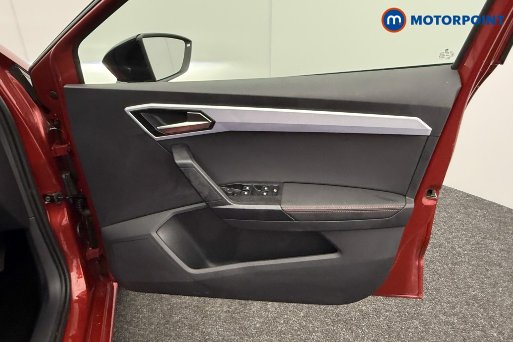 Seat Ibiza Fr Sport Automatic Petrol Hatchback - Stock Number (1574676) - 18th supplementary image