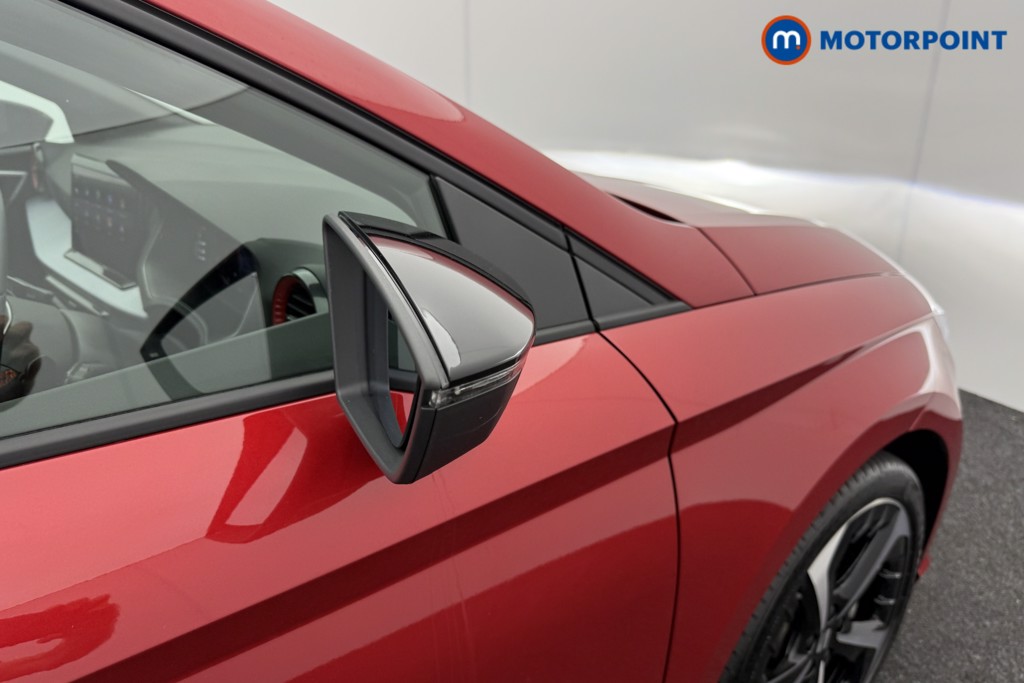 Seat Ibiza Fr Sport Automatic Petrol Hatchback - Stock Number (1574676) - 19th supplementary image