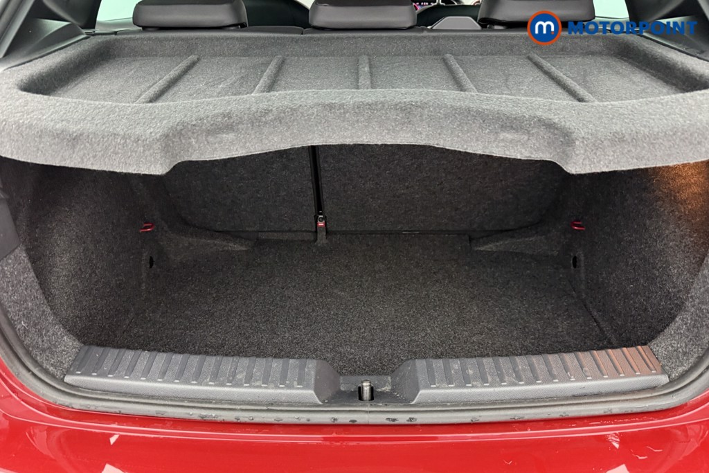 Seat Ibiza Fr Sport Automatic Petrol Hatchback - Stock Number (1574676) - 20th supplementary image