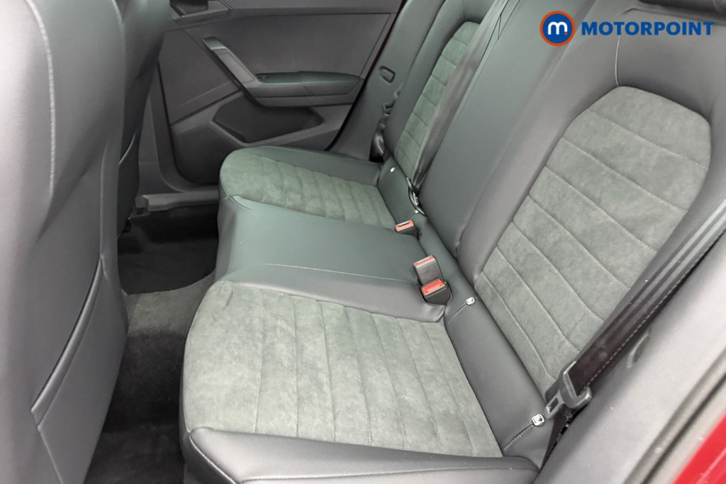 Seat Ibiza Fr Sport Automatic Petrol Hatchback - Stock Number (1574676) - 22nd supplementary image