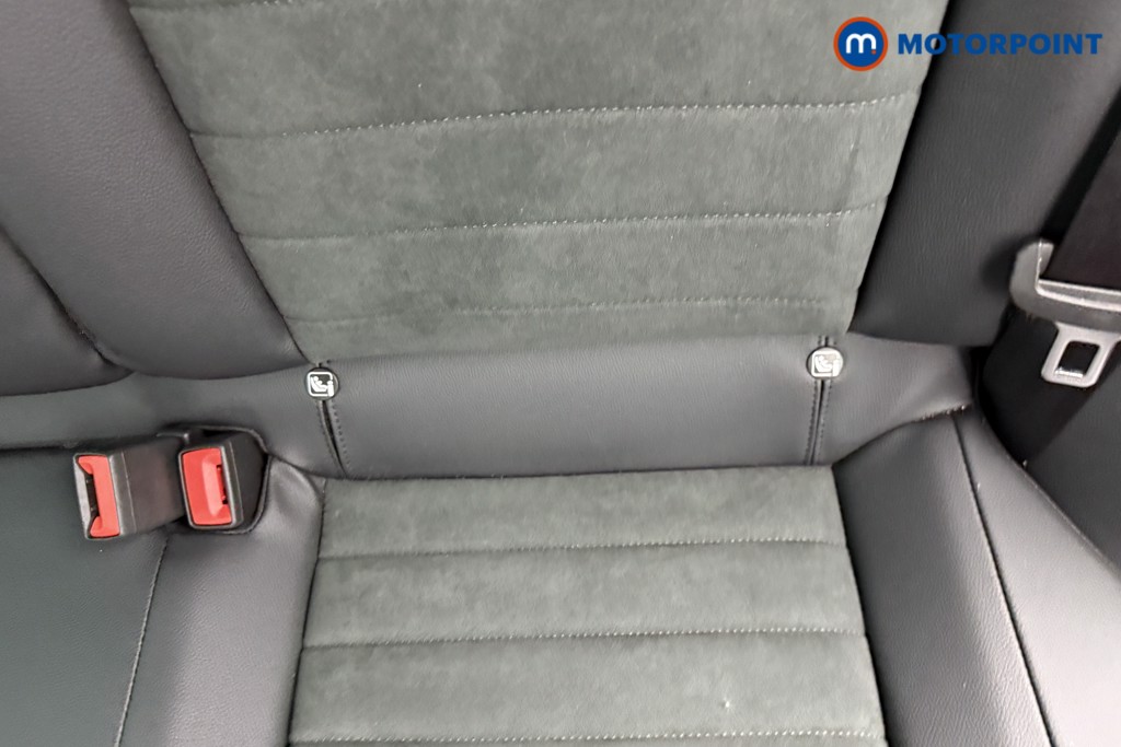 Seat Ibiza Fr Sport Automatic Petrol Hatchback - Stock Number (1574676) - 23rd supplementary image