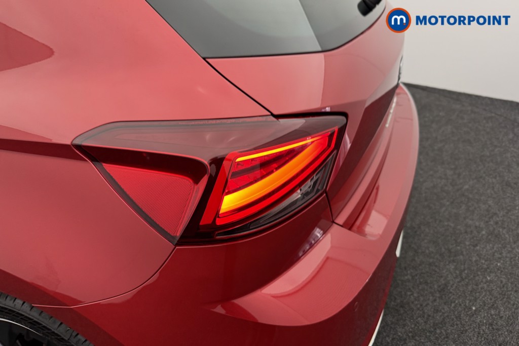 Seat Ibiza Fr Sport Automatic Petrol Hatchback - Stock Number (1574676) - 24th supplementary image