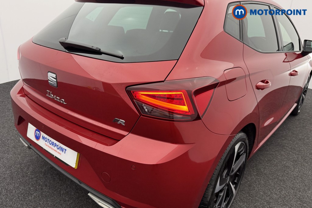 Seat Ibiza Fr Sport Automatic Petrol Hatchback - Stock Number (1574676) - 25th supplementary image