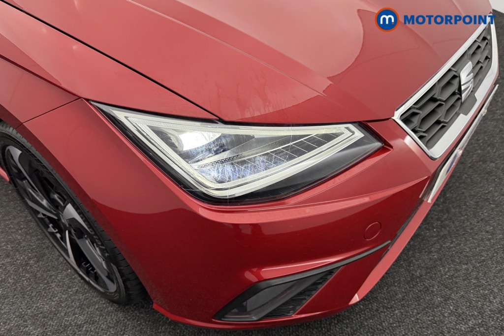 Seat Ibiza Fr Sport Automatic Petrol Hatchback - Stock Number (1574676) - 26th supplementary image