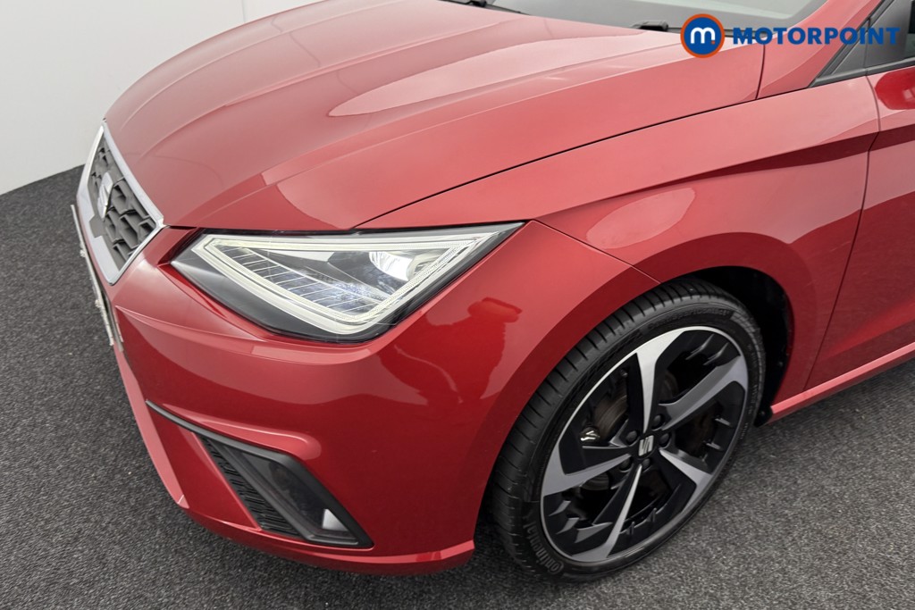 Seat Ibiza Fr Sport Automatic Petrol Hatchback - Stock Number (1574676) - 27th supplementary image