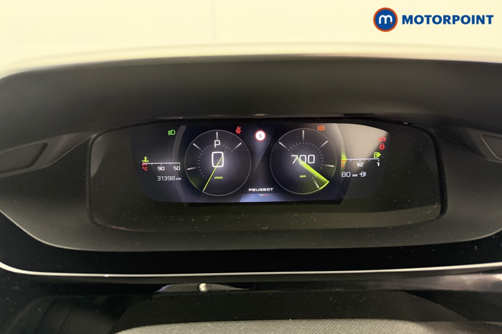 Peugeot 408 GT Automatic Petrol Hatchback - Stock Number (1574681) - 5th supplementary image