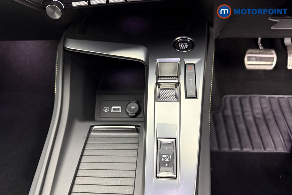 Peugeot 408 GT Automatic Petrol Hatchback - Stock Number (1574681) - 13th supplementary image