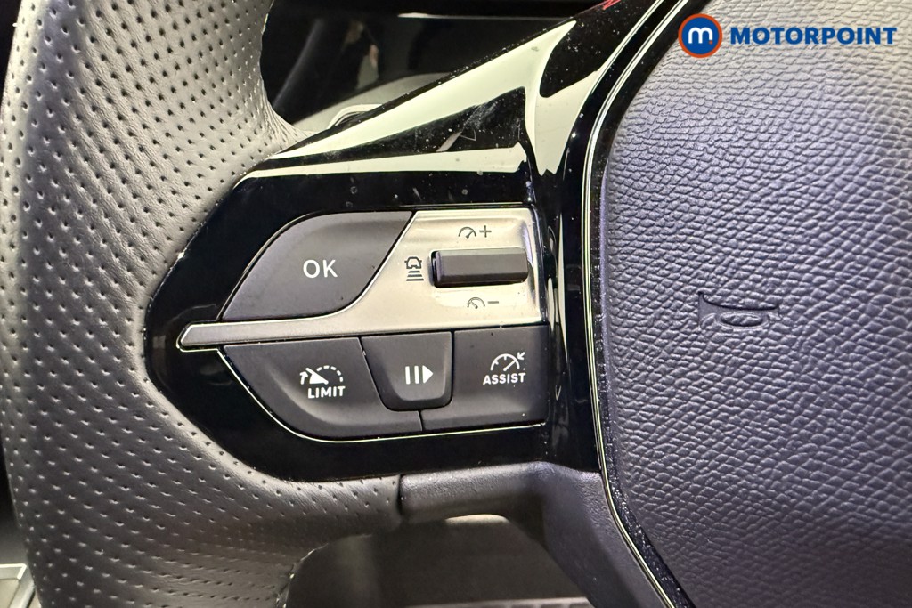 Peugeot 408 GT Automatic Petrol Hatchback - Stock Number (1574681) - 14th supplementary image