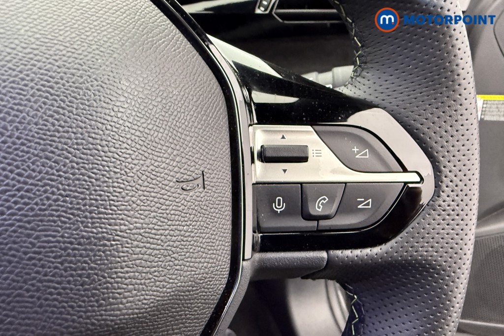Peugeot 408 GT Automatic Petrol Hatchback - Stock Number (1574681) - 15th supplementary image