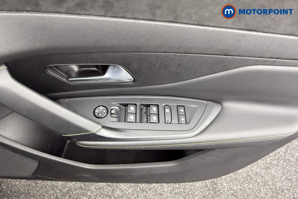 Peugeot 408 GT Automatic Petrol Hatchback - Stock Number (1574681) - 16th supplementary image