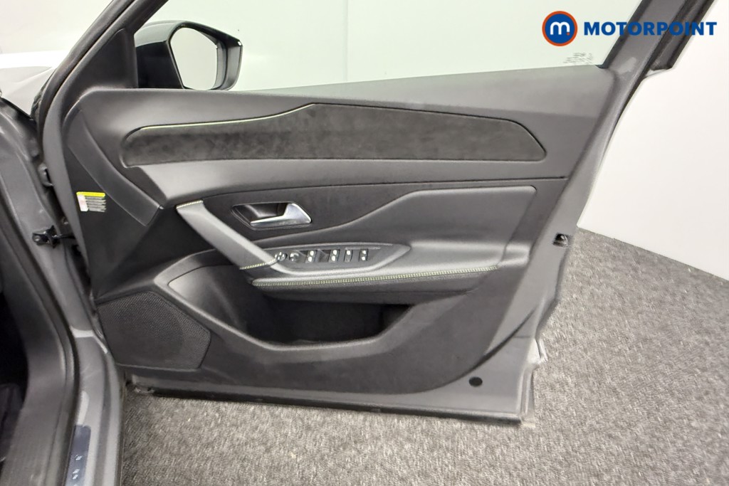 Peugeot 408 GT Automatic Petrol Hatchback - Stock Number (1574681) - 17th supplementary image