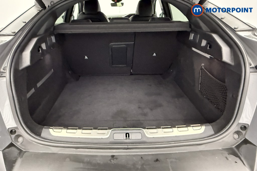 Peugeot 408 GT Automatic Petrol Hatchback - Stock Number (1574681) - 20th supplementary image