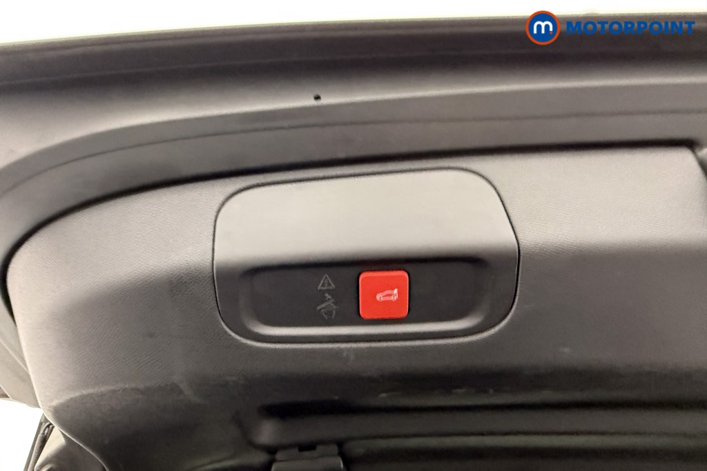 Peugeot 408 GT Automatic Petrol Hatchback - Stock Number (1574681) - 21st supplementary image