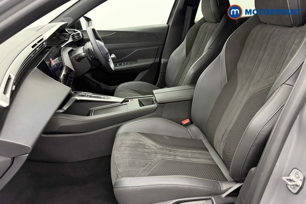 Peugeot 408 GT Automatic Petrol Hatchback - Stock Number (1574681) - 22nd supplementary image