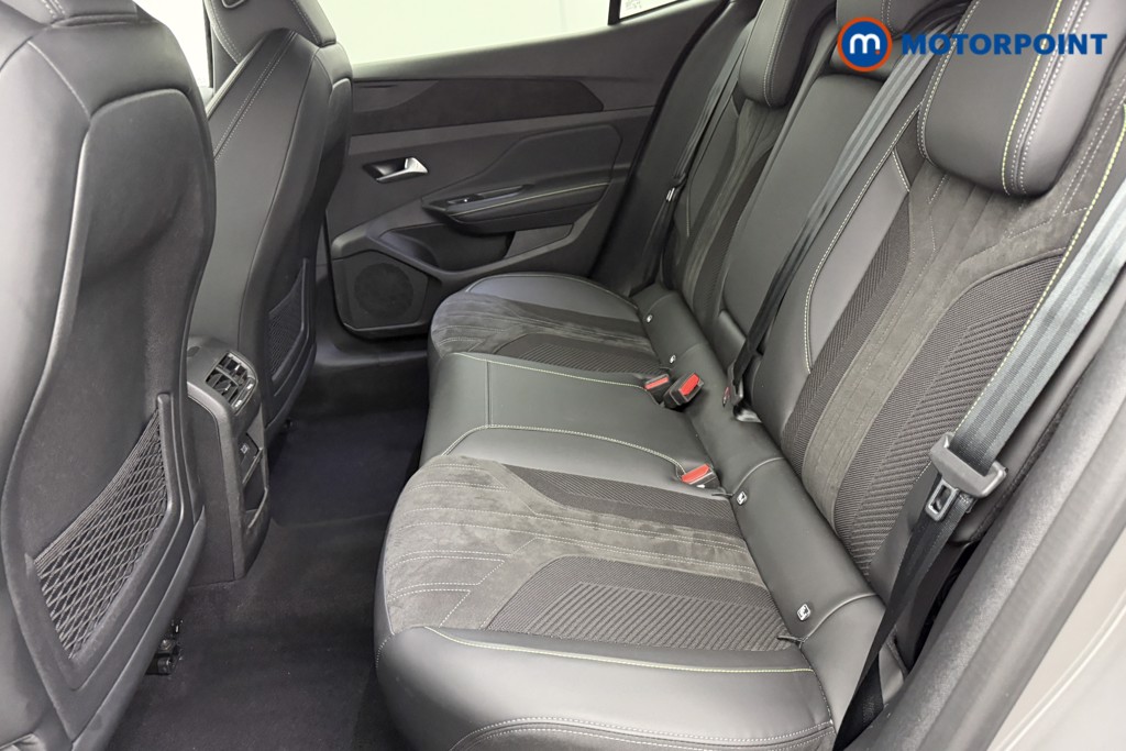 Peugeot 408 GT Automatic Petrol Hatchback - Stock Number (1574681) - 23rd supplementary image