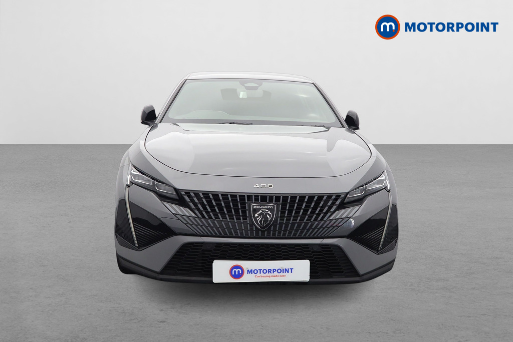 Peugeot 408 GT Automatic Petrol Hatchback - Stock Number (1574681) - Front bumper