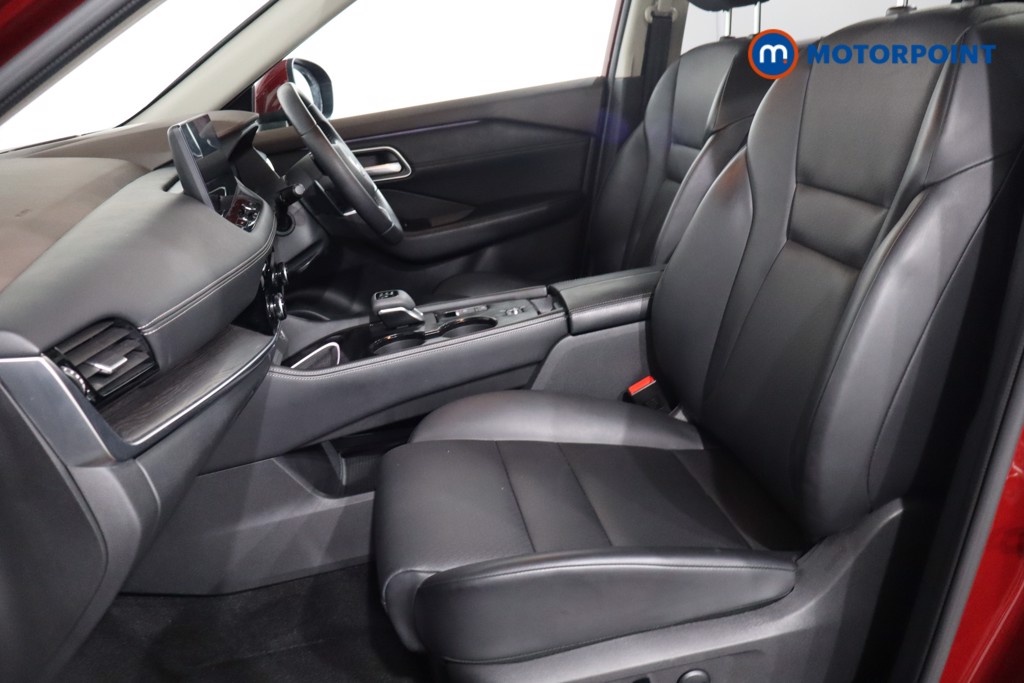 Nissan X-Trail Tekna Automatic Petrol SUV - Stock Number (1574684) - 4th supplementary image