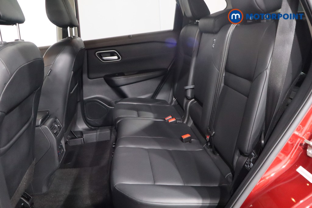 Nissan X-Trail Tekna Automatic Petrol SUV - Stock Number (1574684) - 5th supplementary image