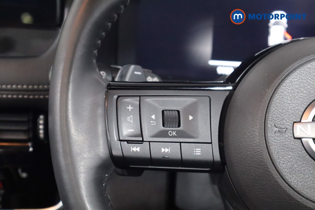 Nissan X-Trail Tekna Automatic Petrol SUV - Stock Number (1574684) - 7th supplementary image