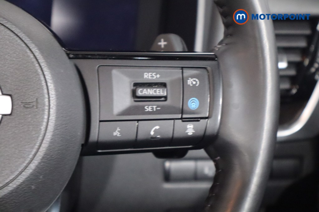 Nissan X-Trail Tekna Automatic Petrol SUV - Stock Number (1574684) - 8th supplementary image