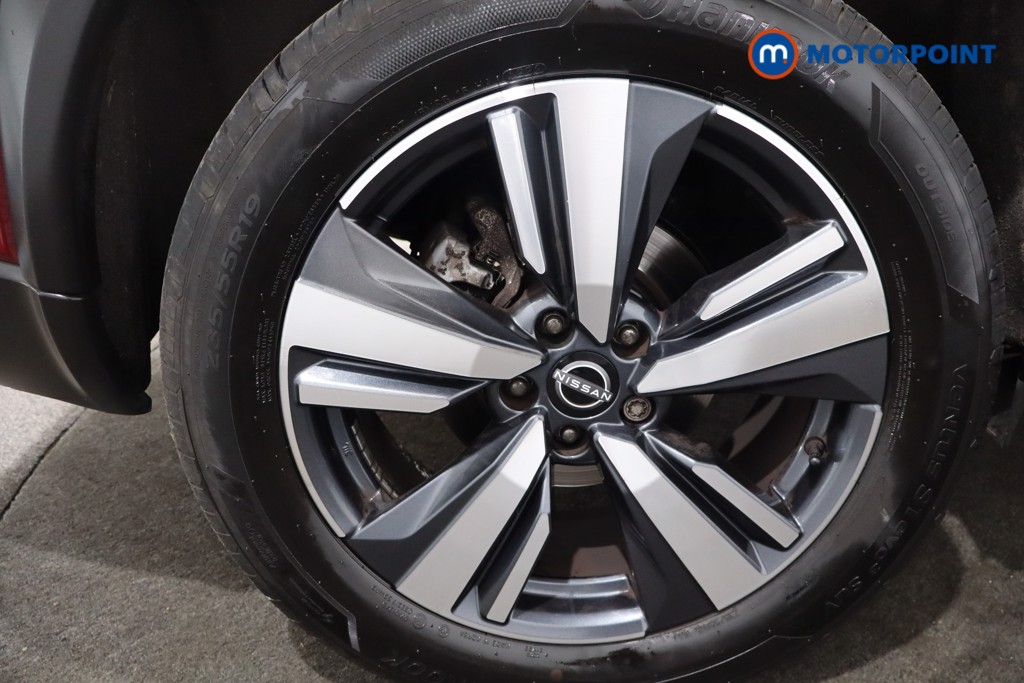 Nissan X-Trail Tekna Automatic Petrol SUV - Stock Number (1574684) - 9th supplementary image