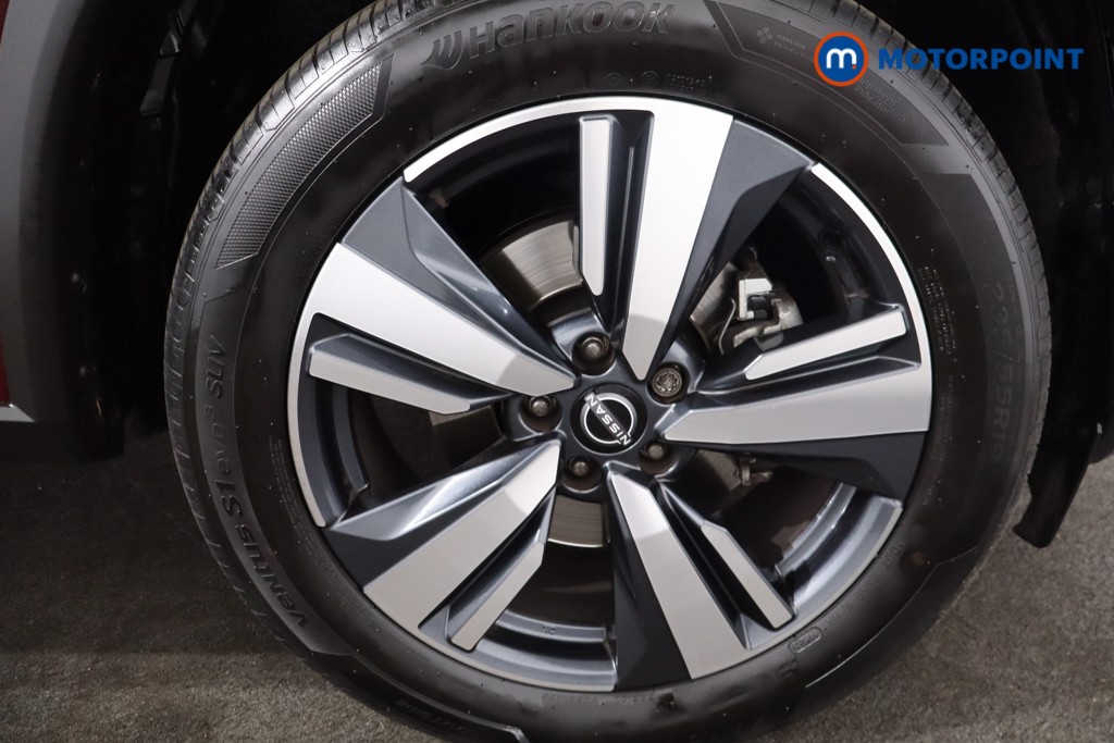 Nissan X-Trail Tekna Automatic Petrol SUV - Stock Number (1574684) - 10th supplementary image