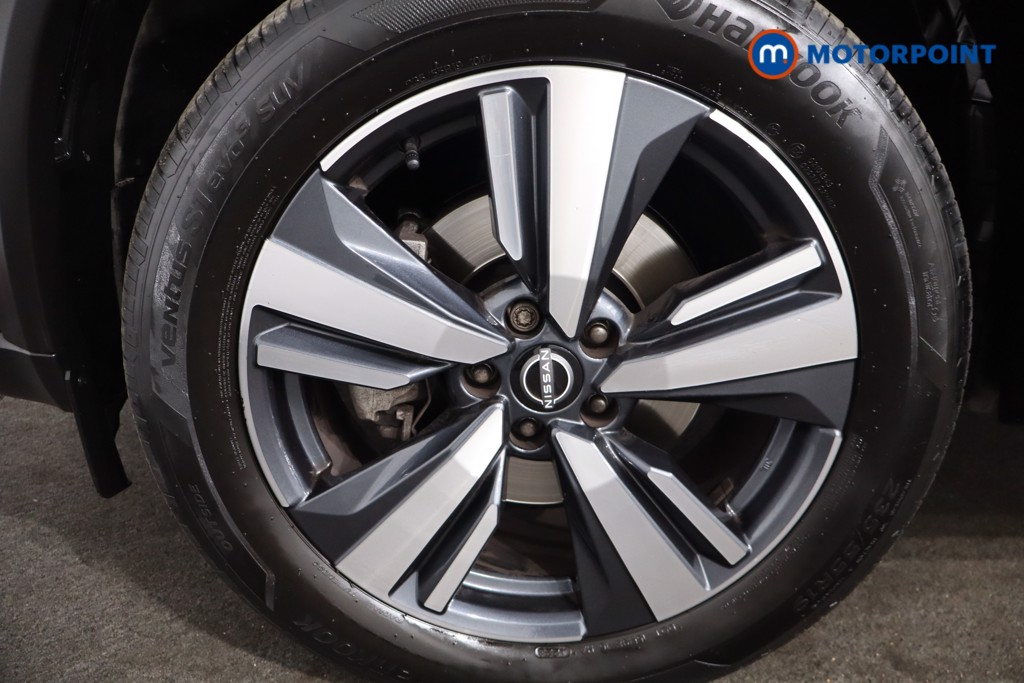 Nissan X-Trail Tekna Automatic Petrol SUV - Stock Number (1574684) - 11th supplementary image