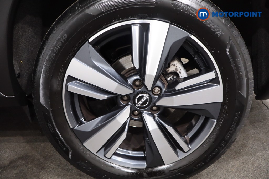 Nissan X-Trail Tekna Automatic Petrol SUV - Stock Number (1574684) - 12th supplementary image