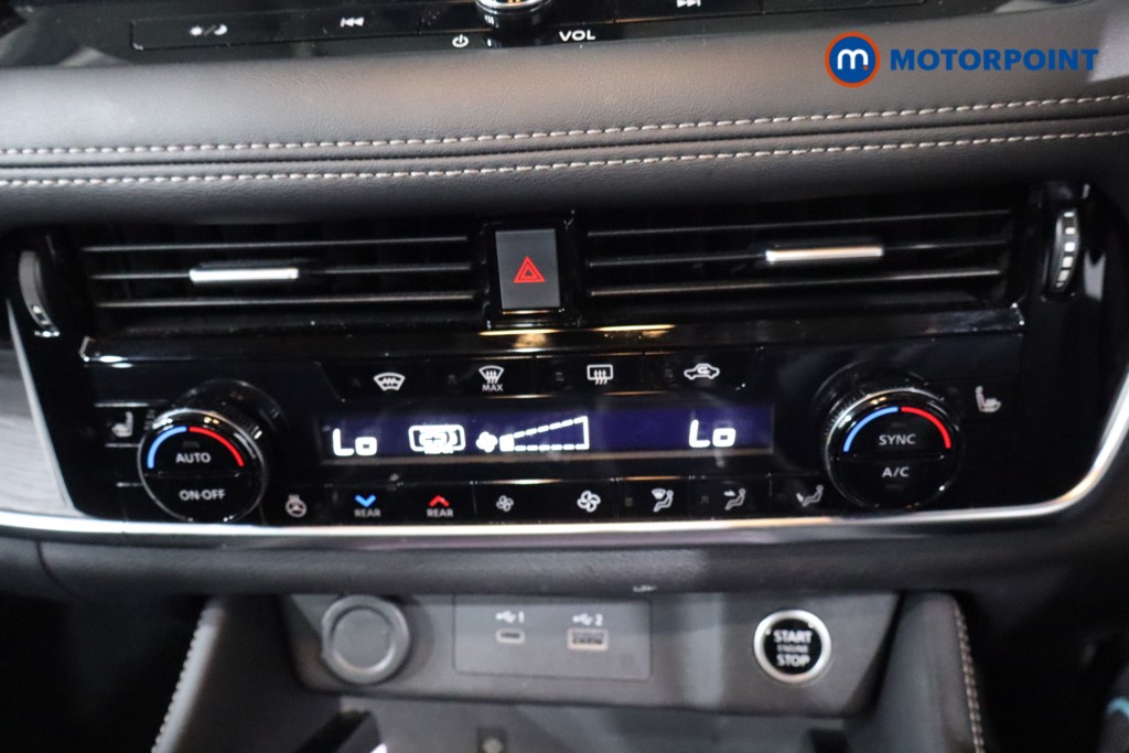 Nissan X-Trail Tekna Automatic Petrol SUV - Stock Number (1574684) - 16th supplementary image