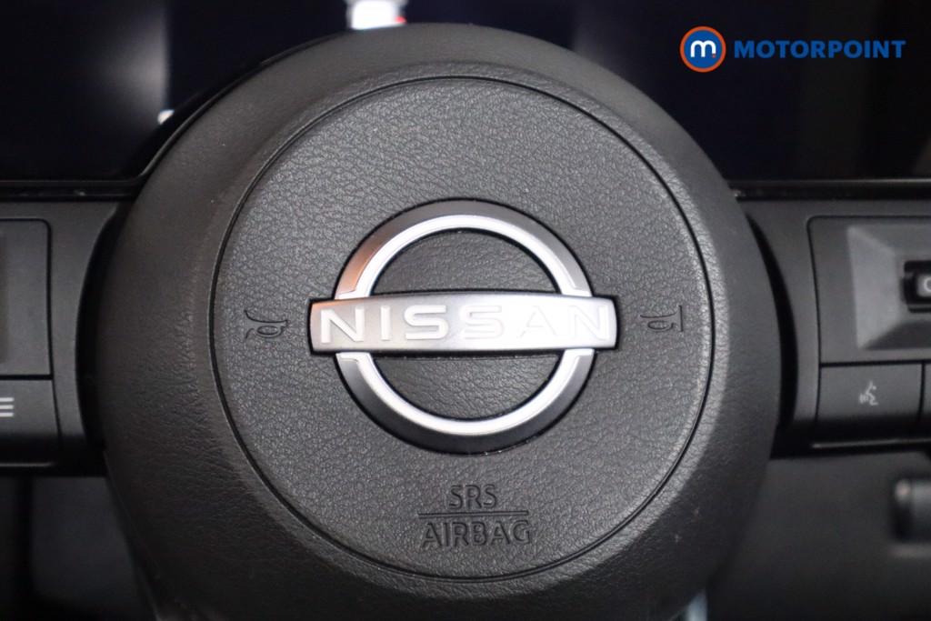 Nissan X-Trail Tekna Automatic Petrol SUV - Stock Number (1574684) - 17th supplementary image