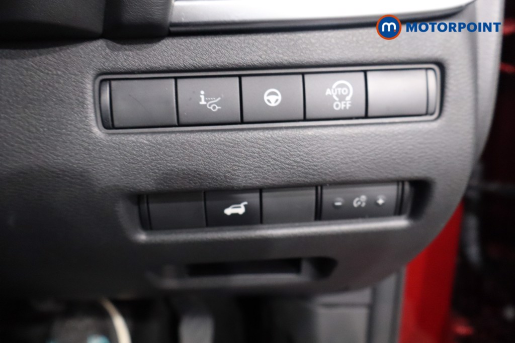 Nissan X-Trail Tekna Automatic Petrol SUV - Stock Number (1574684) - 20th supplementary image