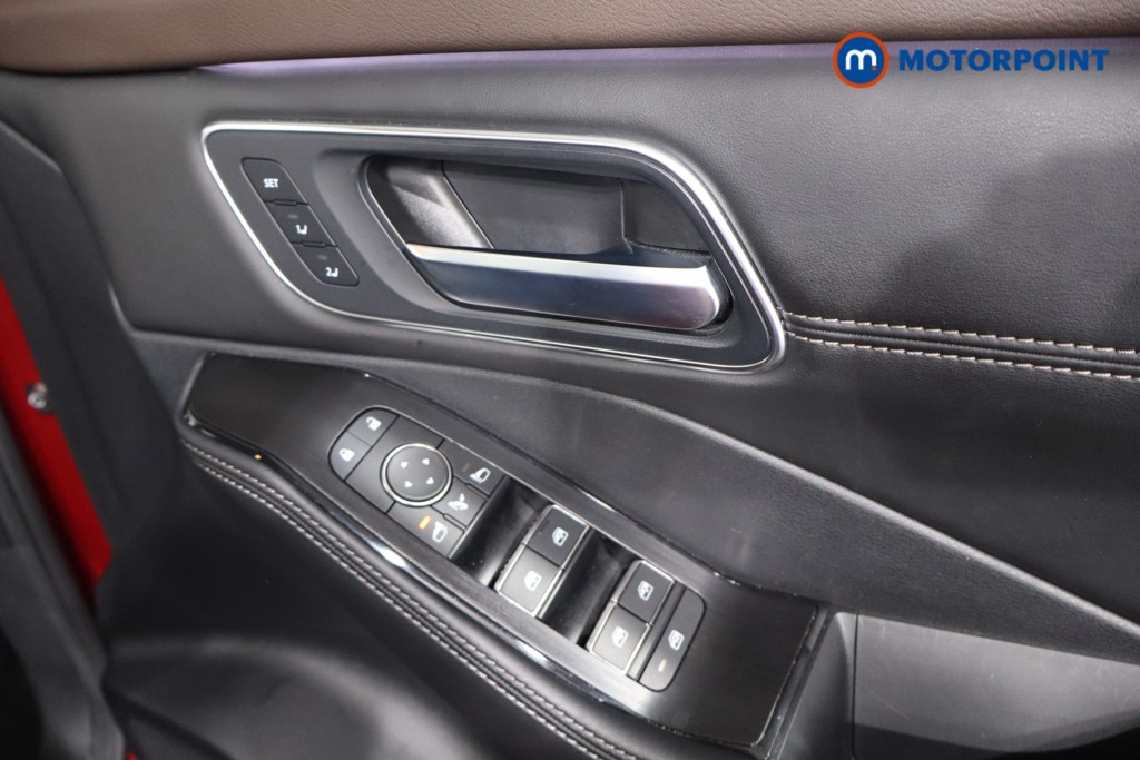 Nissan X-Trail Tekna Automatic Petrol SUV - Stock Number (1574684) - 22nd supplementary image